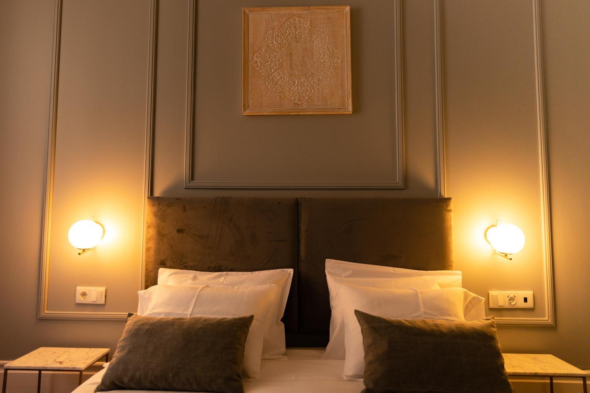 Quinta Dos Tojais Hotel Celorico De Basto Kültér fotó
