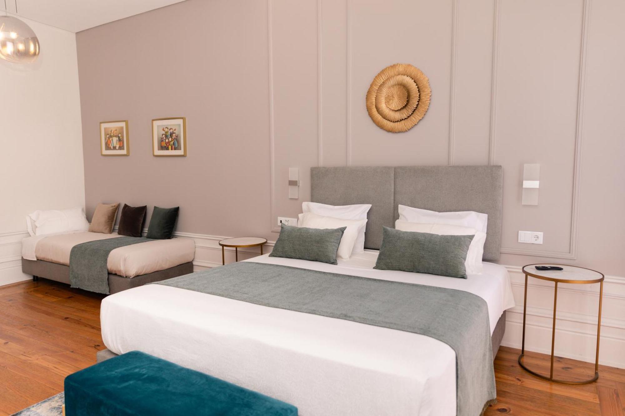 Quinta Dos Tojais Hotel Celorico De Basto Kültér fotó