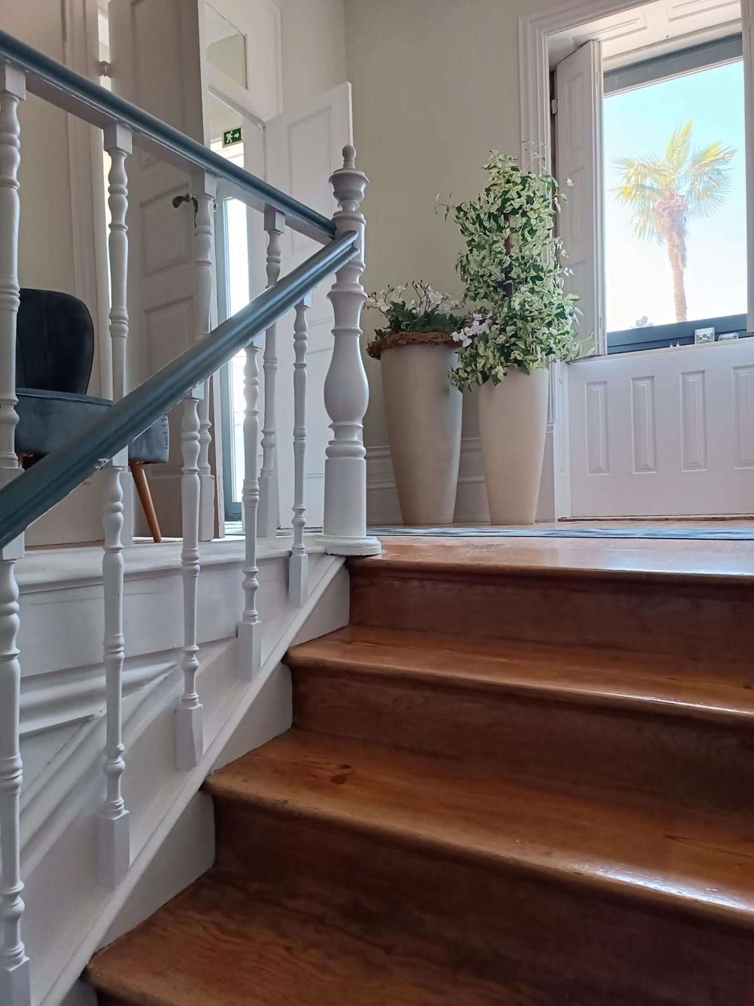 Quinta Dos Tojais Hotel Celorico De Basto Kültér fotó