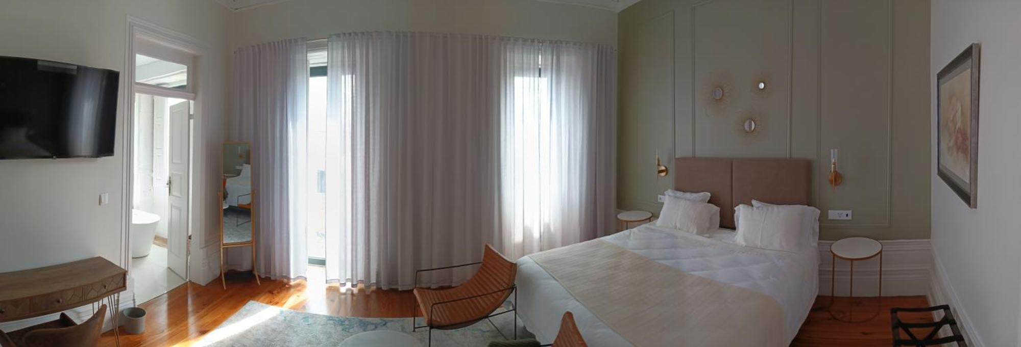 Quinta Dos Tojais Hotel Celorico De Basto Kültér fotó