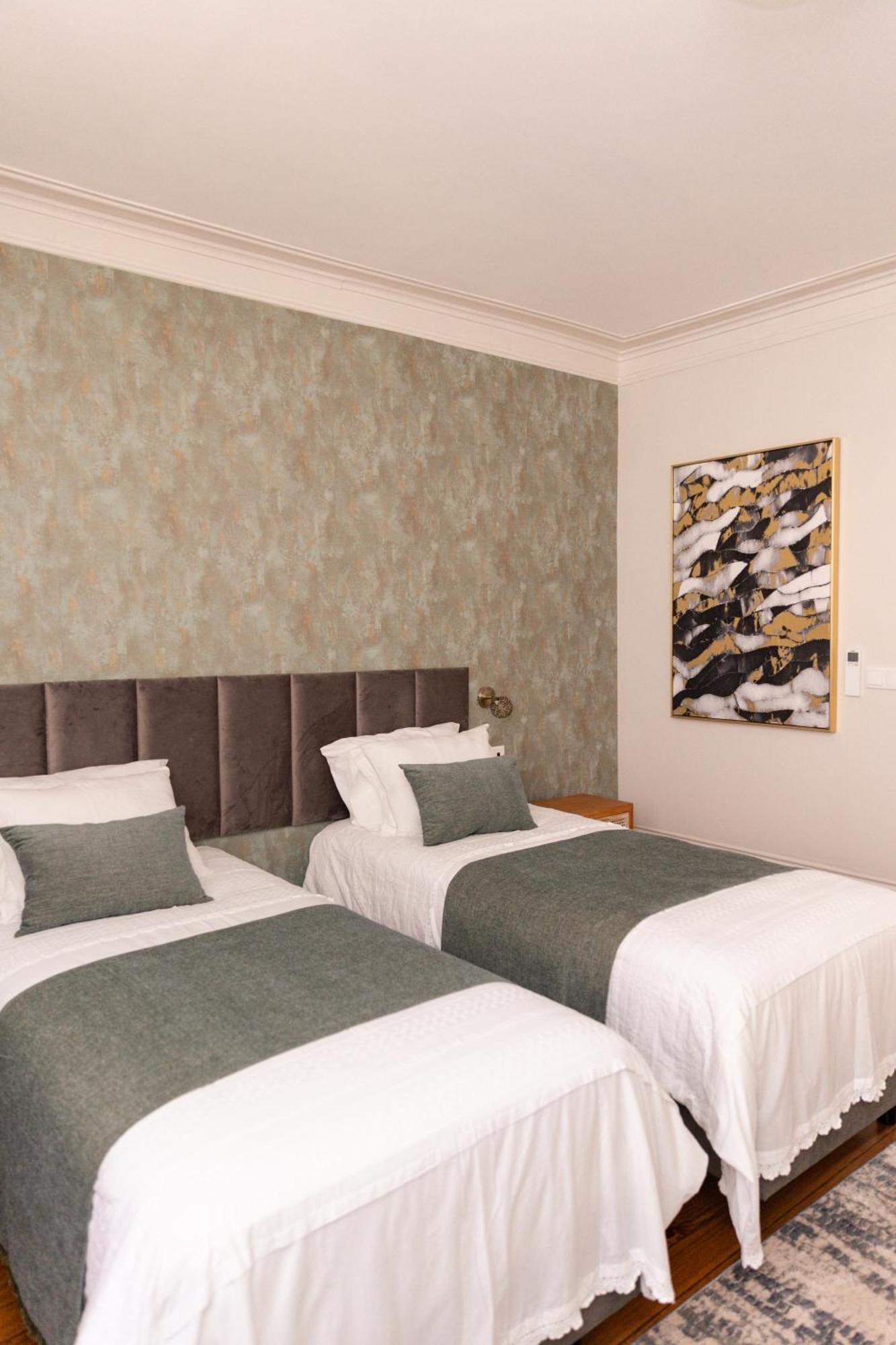 Quinta Dos Tojais Hotel Celorico De Basto Kültér fotó