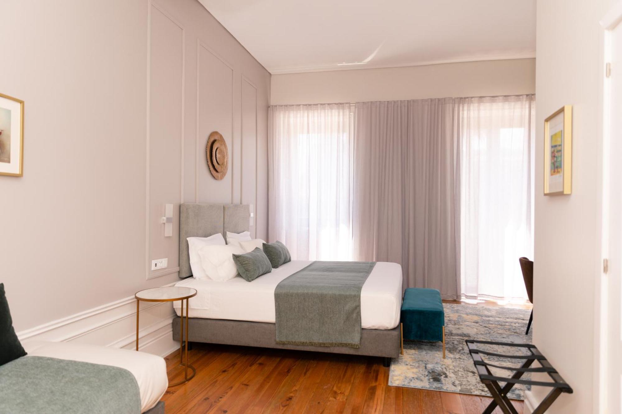 Quinta Dos Tojais Hotel Celorico De Basto Kültér fotó