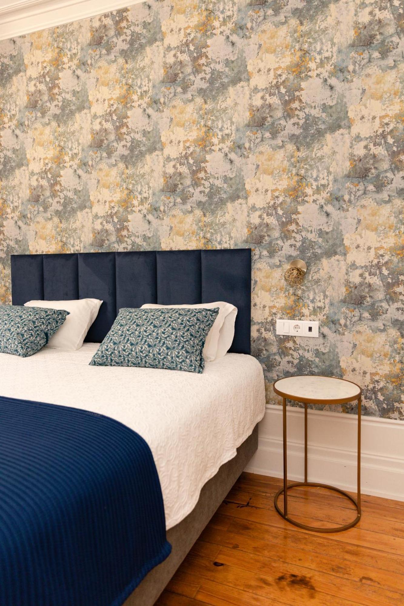 Quinta Dos Tojais Hotel Celorico De Basto Kültér fotó