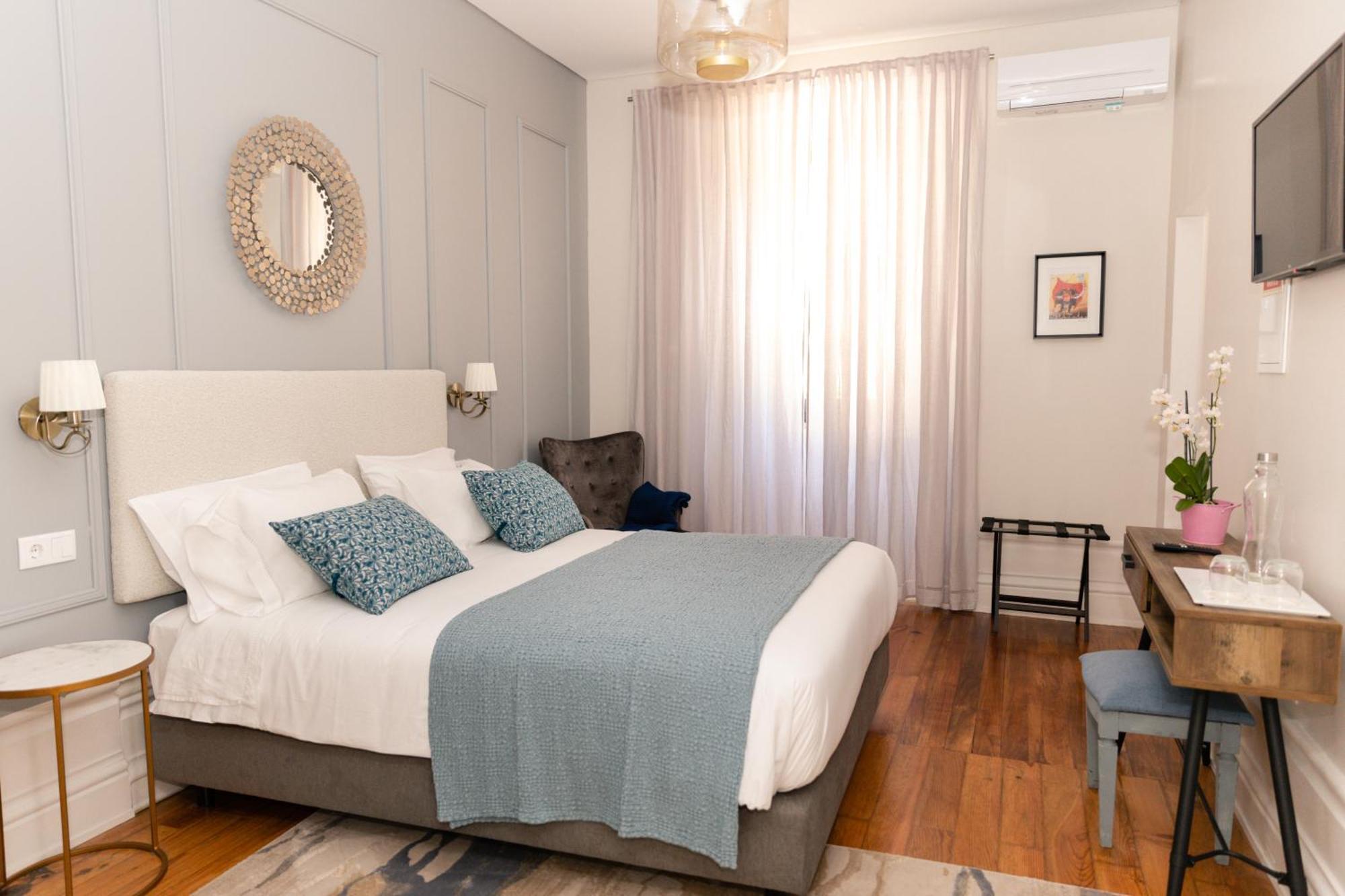 Quinta Dos Tojais Hotel Celorico De Basto Kültér fotó