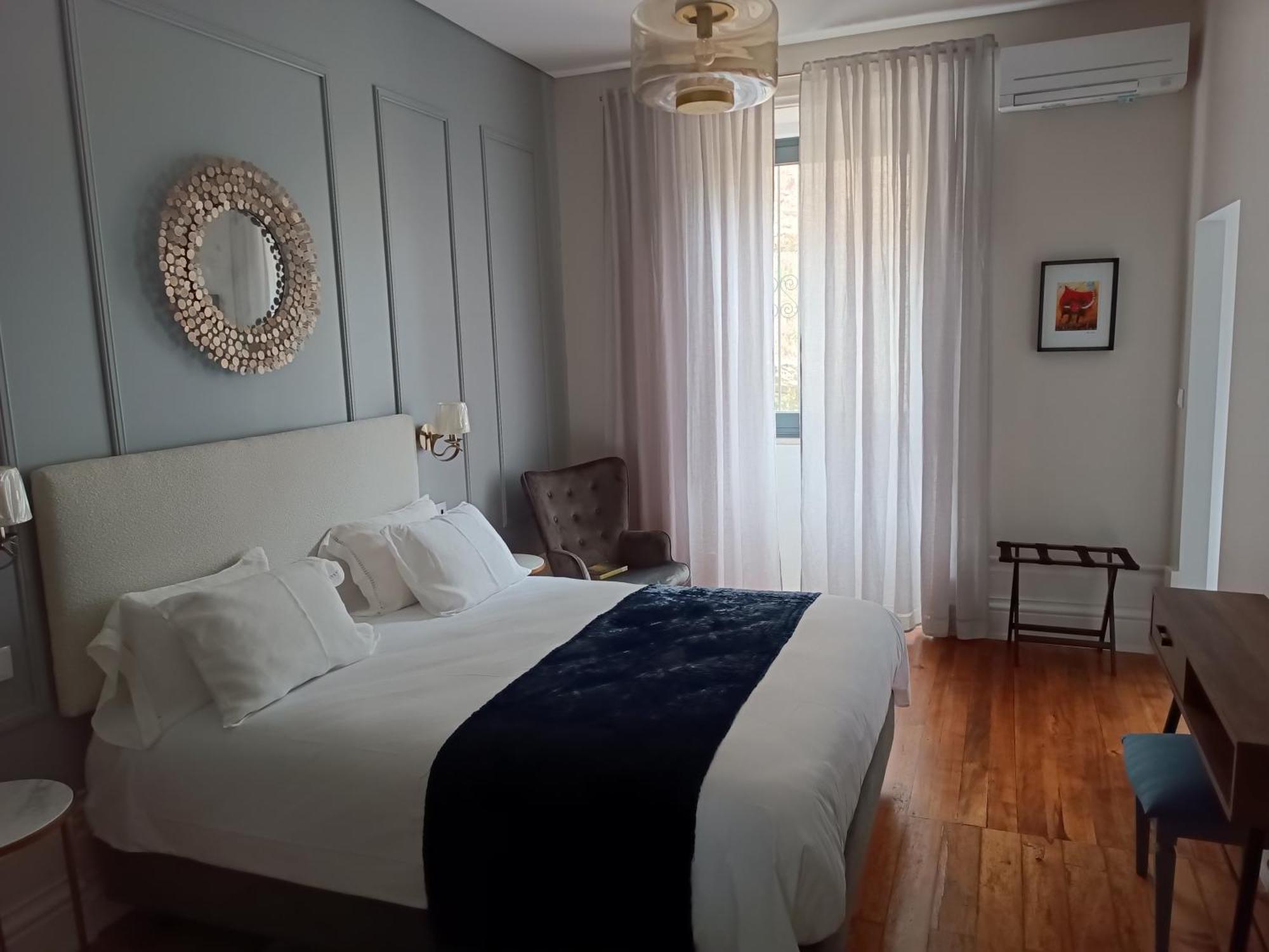 Quinta Dos Tojais Hotel Celorico De Basto Kültér fotó