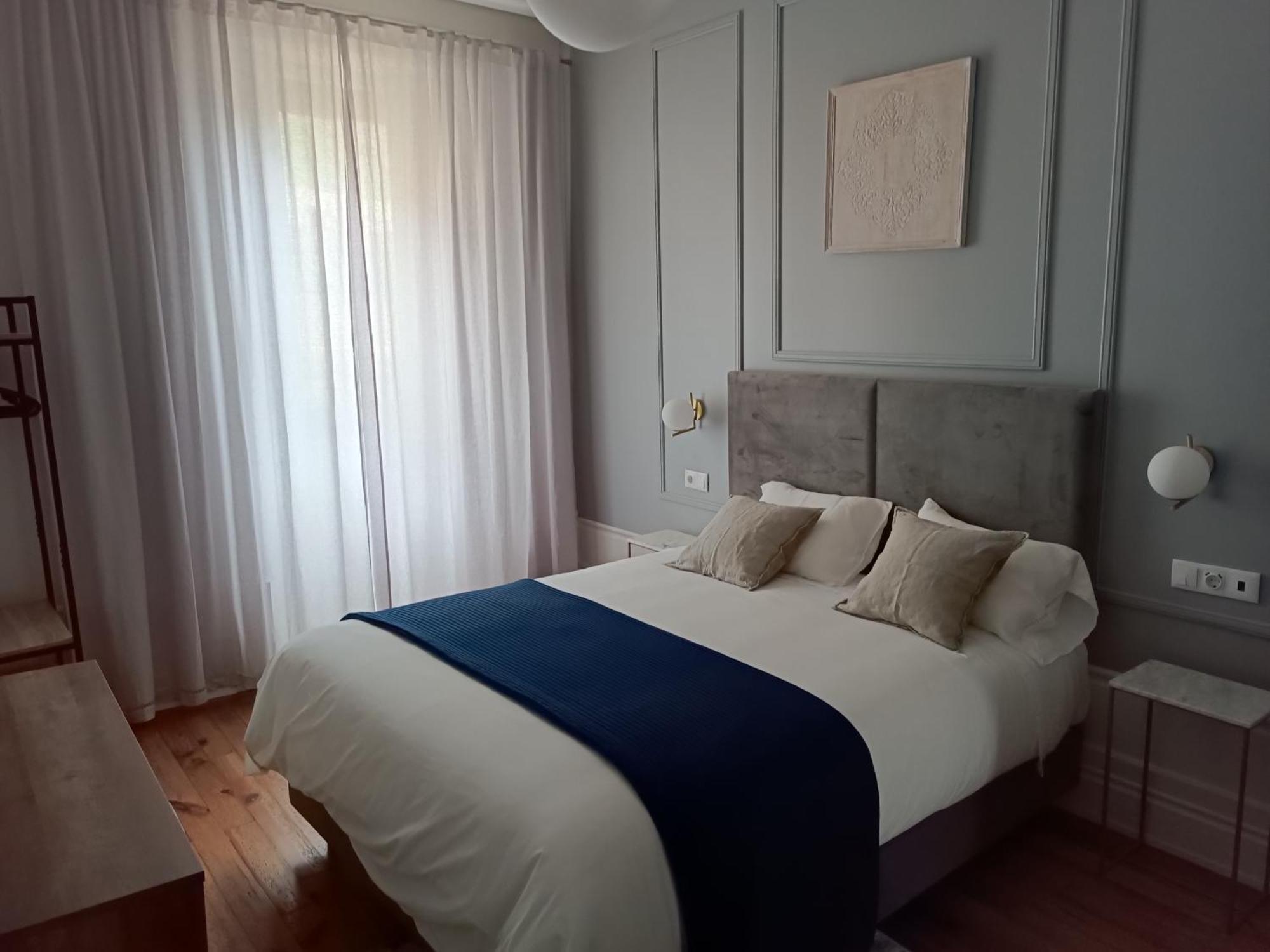 Quinta Dos Tojais Hotel Celorico De Basto Kültér fotó