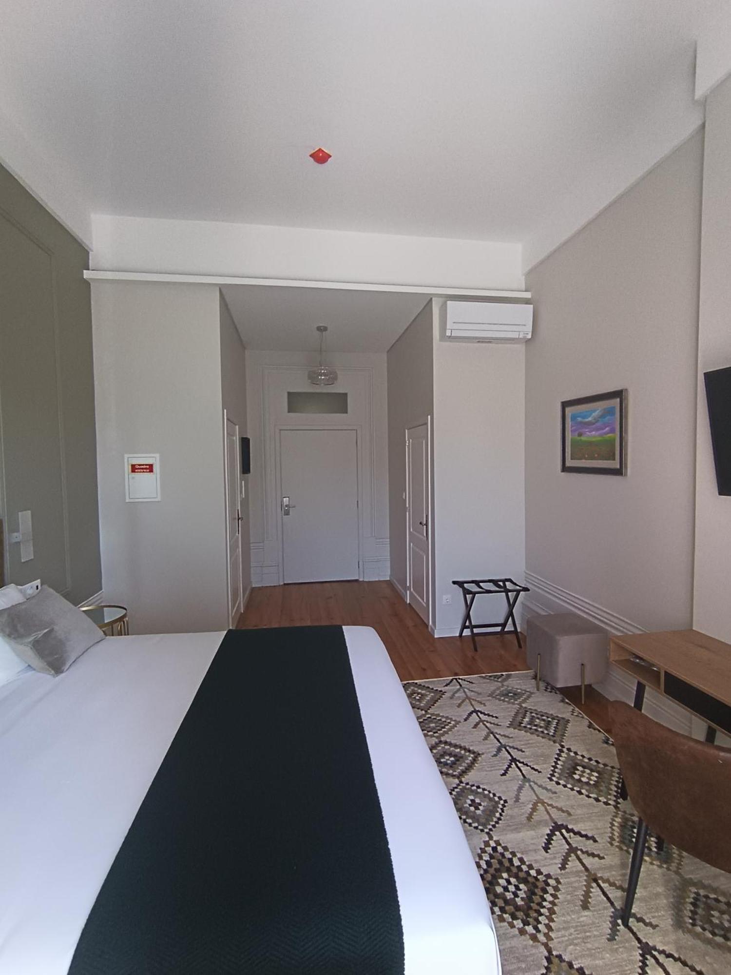 Quinta Dos Tojais Hotel Celorico De Basto Kültér fotó