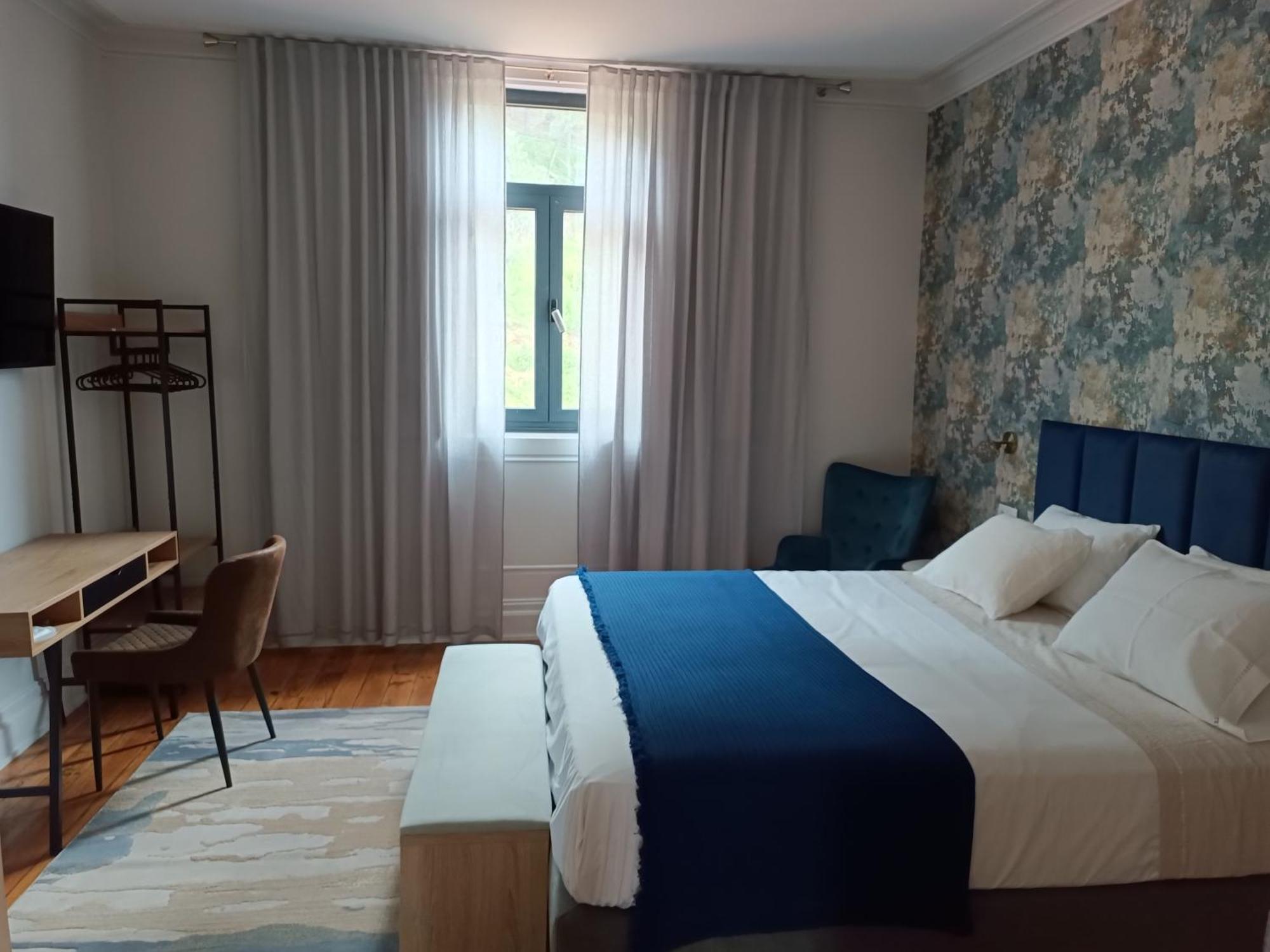 Quinta Dos Tojais Hotel Celorico De Basto Kültér fotó